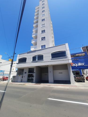 ED. ALTO DA SERRA