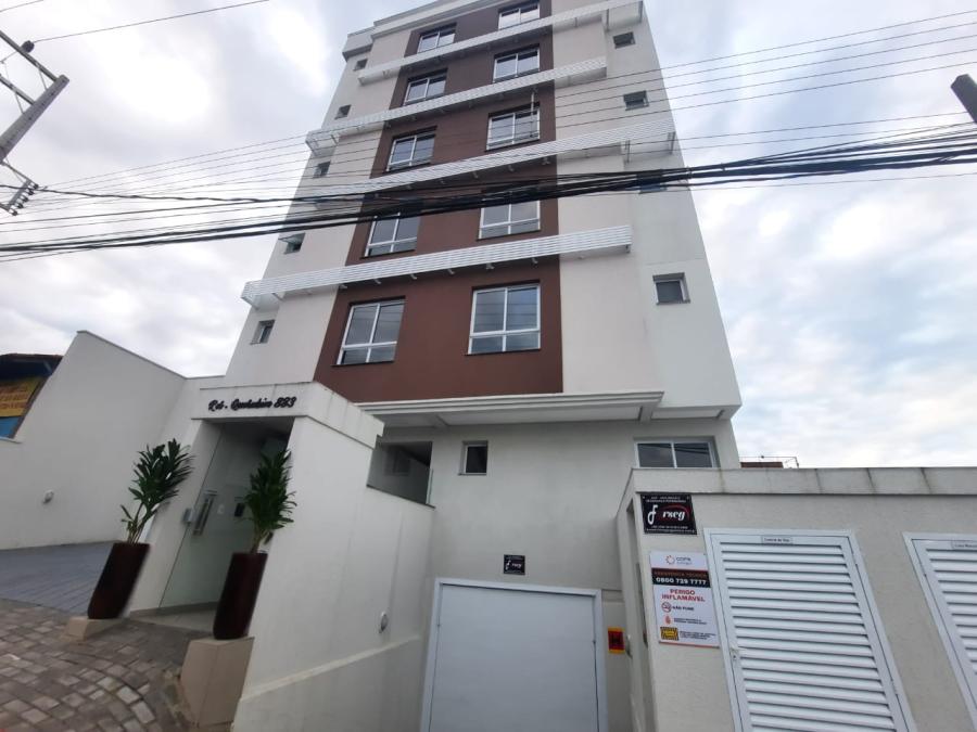 APARTAMENTO ED. QUERUBIM