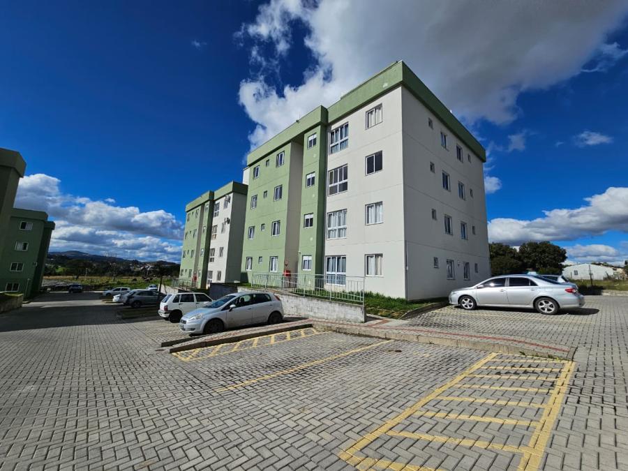 RES. ARAUCÁRIAS SEMI MOBILIADO